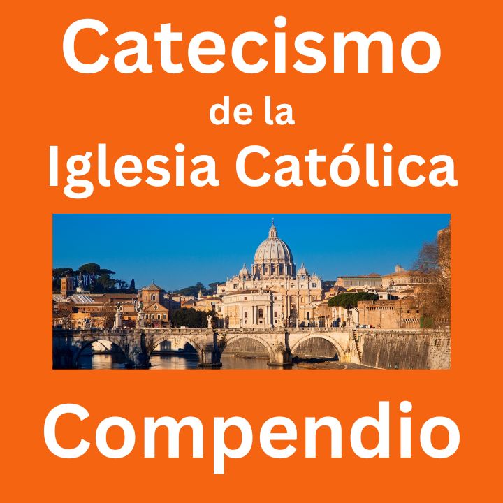 Catecismo de la Iglesia Católica