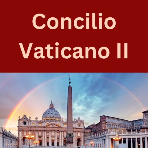 Concilio Vaticano II