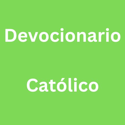 Devocionario Católico
