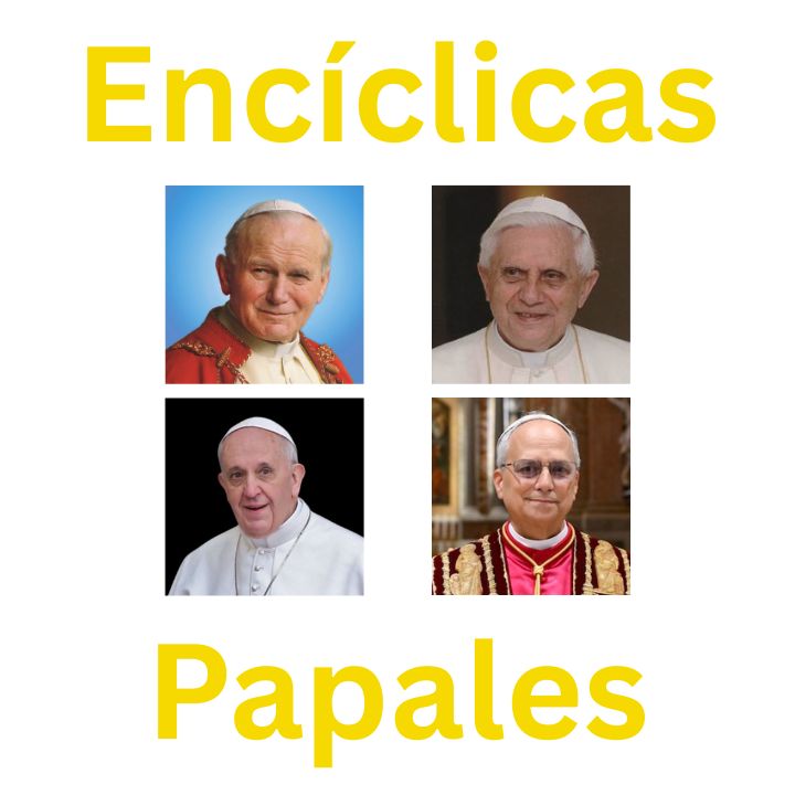 Encíclicas Papales