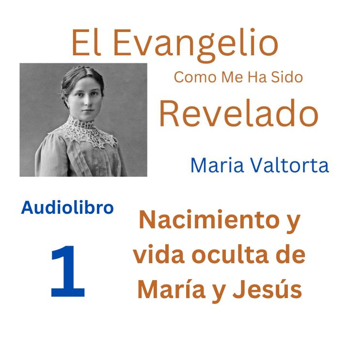 El Evangelio como me ha sido revelado