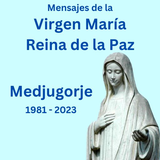 Mensajes de Medjugorje
